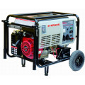 6kw 6kVA Honda бензиновый / бензиновый генератор Hw7000eh